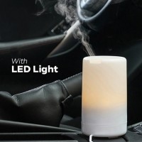 MIST Aromatherapy Humidifier with LED