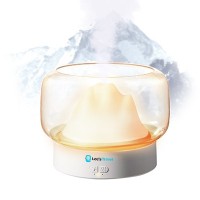 Snow Mountain Aromatherapy Diffuser