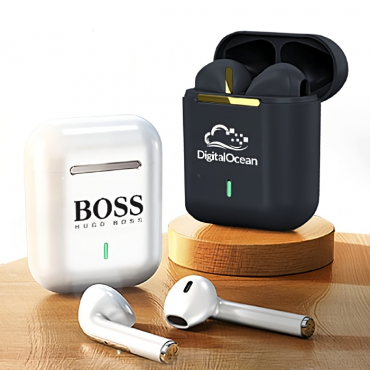 ECHO HiFi Bluetooth 5.0 Earbuds