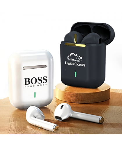 ECHO HiFi Bluetooth 5.0 Earbuds