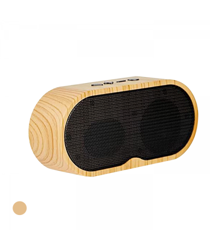 KELLY Portable Bluetooth Speaker - 1200mAh Battery