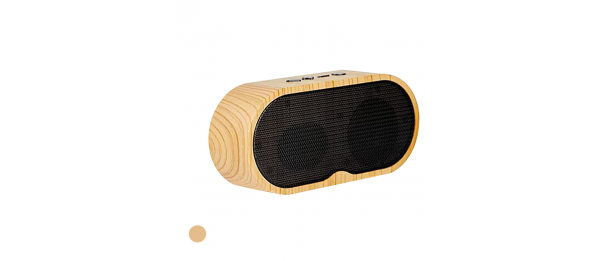 KELLY Portable Bluetooth Speaker - 1200mAh Battery