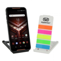COLOR Page Marker with Phone Stand