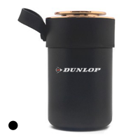 Stainless Steel Braised Thermos with Spoon - 600ml