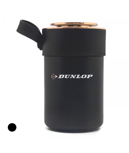 Stainless Steel Braised Thermos with Spoon - 600ml