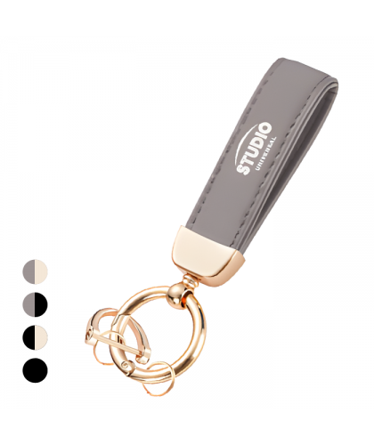 Premium PU Key Holder