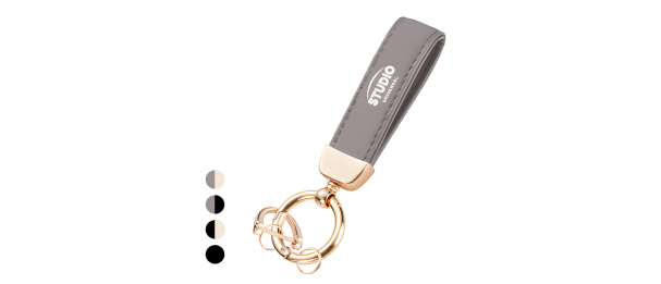 Premium PU Key Holder