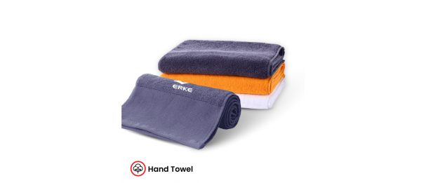 Full Cotton Sport Towel (110 x 25) – 140g