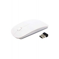 Wireless USB Computer Mouse     