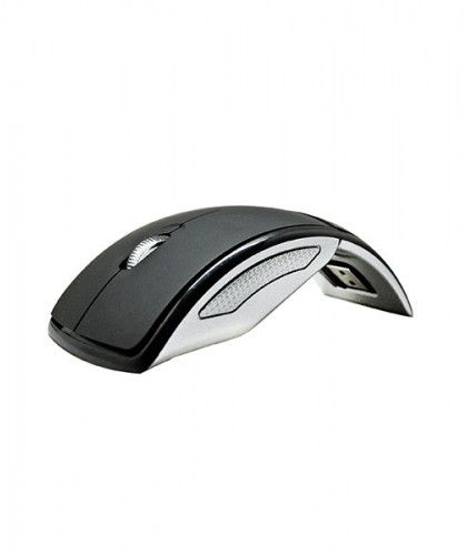 Foldable Wireless Mouse