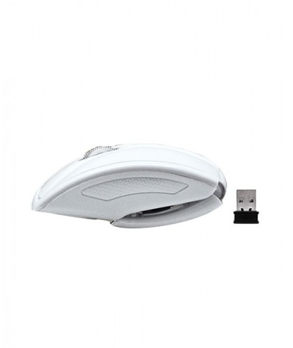 Foldable Wireless Mouse