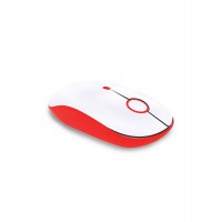 Silent Wireless Mouse 