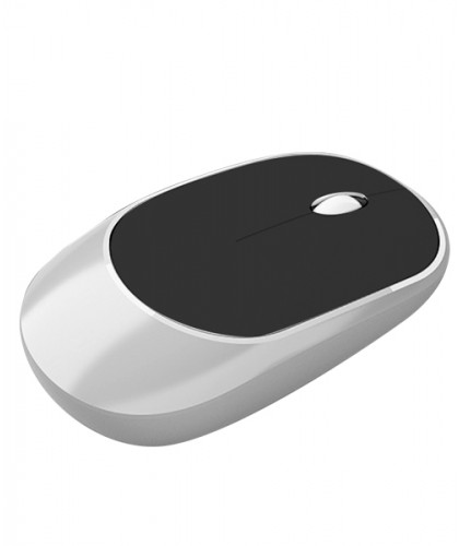 Silent CLICK Wireless Mouse