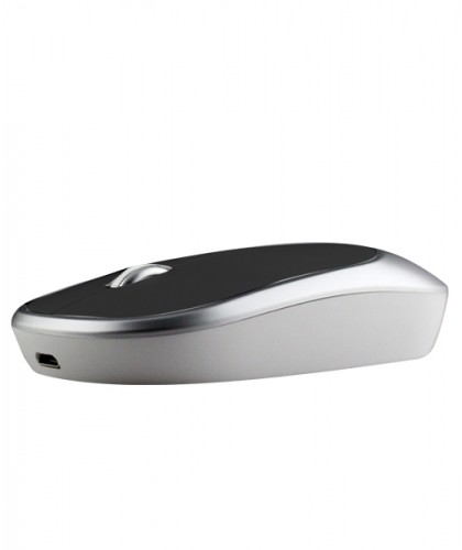 Silent CLICK Wireless Mouse