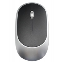 Silent CLICK Wireless Mouse