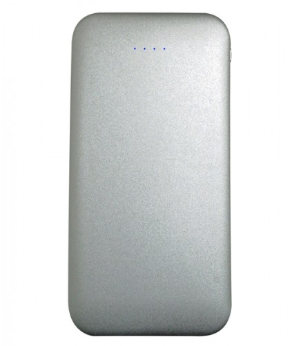 Metal Power Bank (10000mAh)