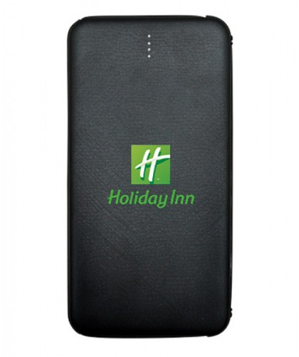 3 in 1 cable Power Bank (5000mAh)