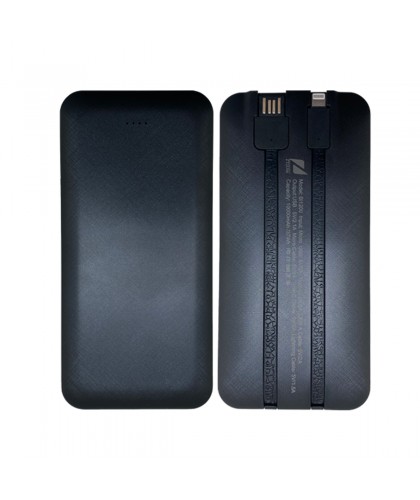 4 IN 1 POWER BANK | 10000mAh