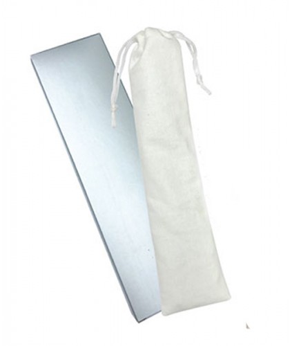 Stainless Steel Straw Set