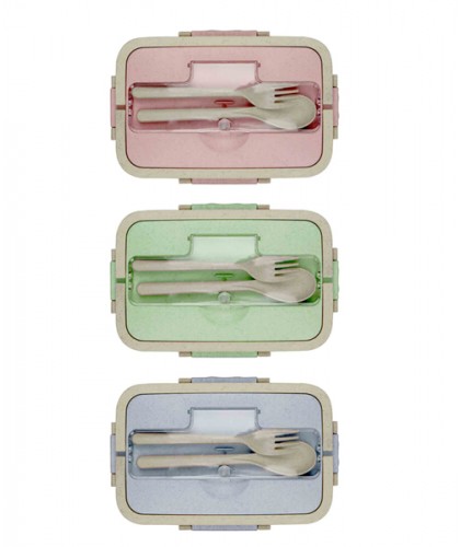 MUNCH - Lunch Box         