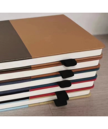 Journal with Mix PU