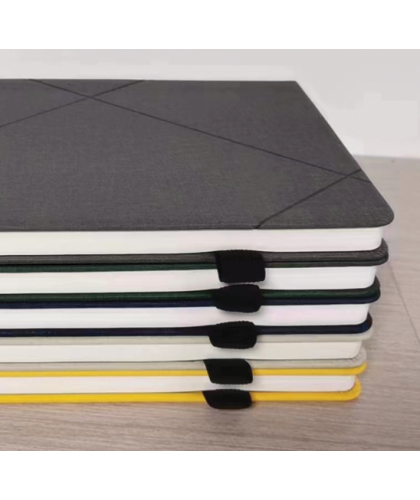 Journal with Deboss