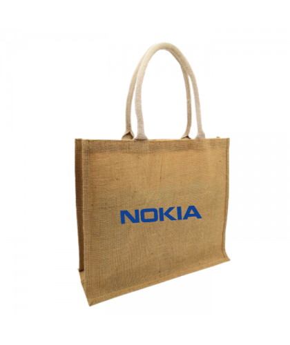 Jute Bag (Big)