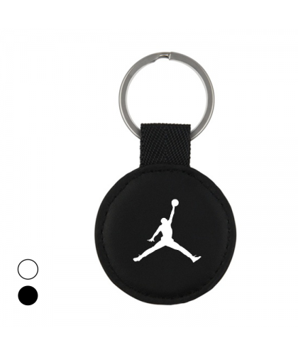 Wink - Key Holder (Round)