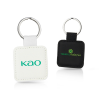 Wink - Key Holder (Square)