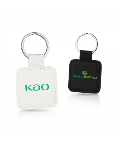 Wink - Key Holder (Square)