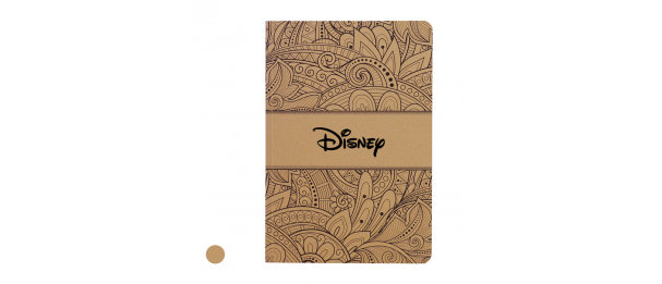 Kraft Series Notebook