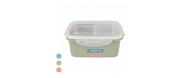 Lunch Box