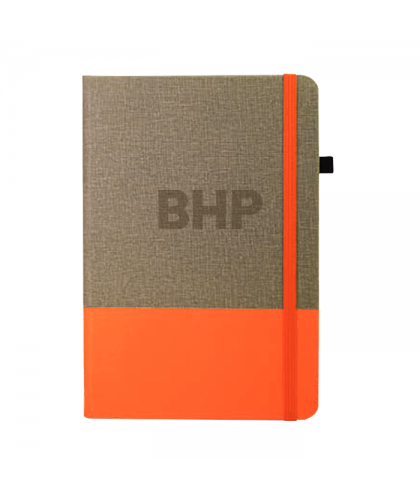 Twoskine Notebook