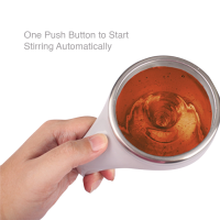 Auto Magnetic Stirring Cup