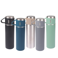 Vacuum Flask