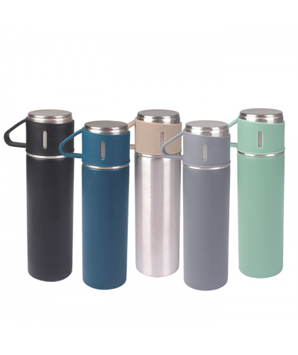 Vacuum Flask