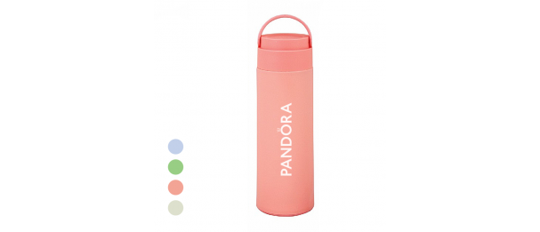 Glass Drinking Bottle