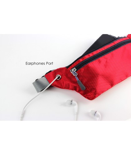 EVEREST - Sports Waist Pack