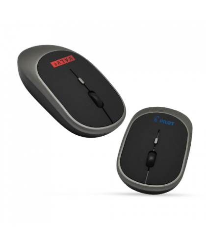 Rechargeable Bluetooth Mouse