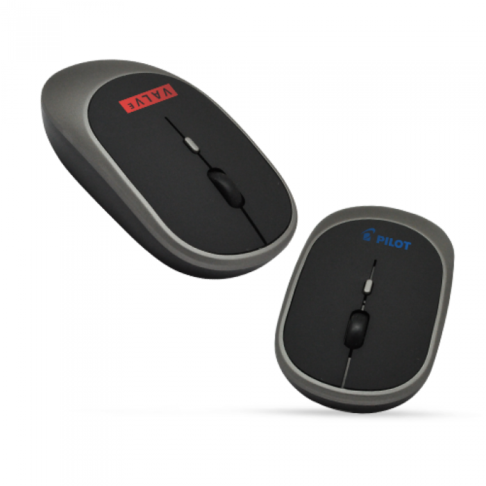 Rechargeable Bluetooth Mouse