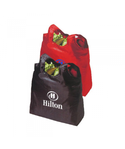 Foldable Shopping Bag (L)