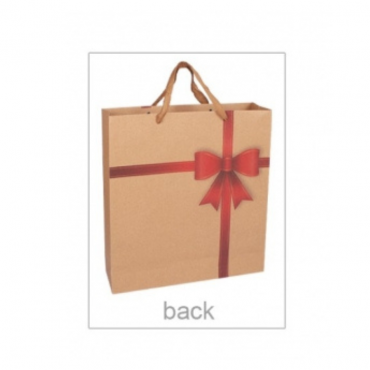Recycle Paper Bag