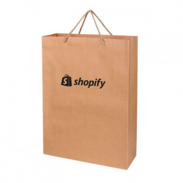 Recycle Paper Bag