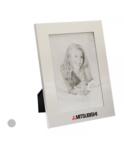 Aluminium 4R Photo Frame