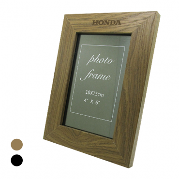 Wooden 4R Photo Frame