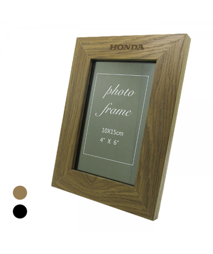 Wooden 4R Photo Frame