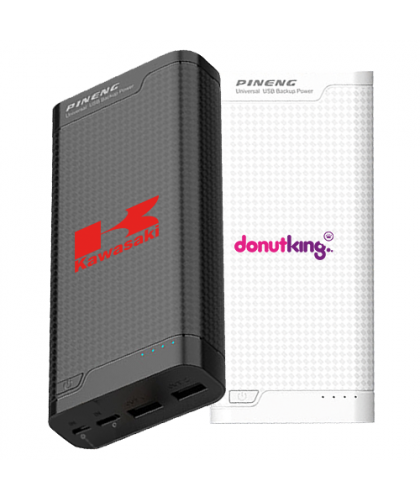 Pineng 20000mAh Powerbank