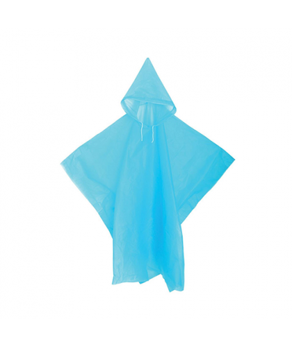 Disposable Raincoat