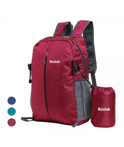 Foldable Daypack