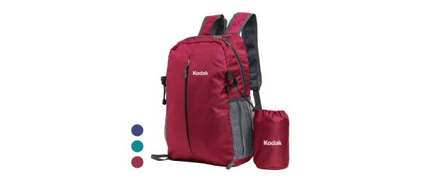 Foldable Daypack